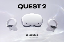 単体で遊べるVR機「Oculus Quest 2」価格据え置きで容量倍増の新128GBモデル発売―ワイヤレスなPCVR機としても使用可能 画像