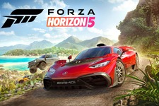 オープンワールドドライブACT『Forza Horizon 5』イニシャルD（ドライブ）な最新映像！限定コントローラーも登場【gamescom 2021】 画像