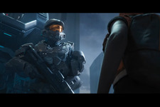 『Halo Infinite』シネマティックトレイラー公開！ 限定コントローラーや本体も発表【gamescom 2021】 画像