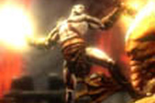 どの部分を見ても素晴らしい！ 『God of War III』の超美麗スクリーンショット＆アートワーク 画像