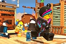 『The LEGO Videogame』が初登場首位を獲得、『ライトニング リターンズ』は3位に- 2月9日～2月15日のUKチャート 画像
