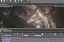 「Unreal Engine 4」の爆発エフェクト開発過程に迫る日本語字幕付き解説映像 画像