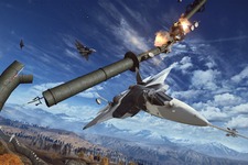 プレミアム向けに配信直前の『Battlefield 4』第2弾DLC「Second Assault」実装要素まとめ 画像