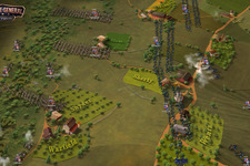 有名MOD開発者による新作RTS『Ultimate General: Gettysburg』がSteam Greenlightに登場 画像