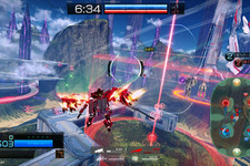 アーケードゲーム『星と翼のパラドクス』10月31日にネットワークサービス終了 画像