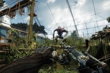『Crysis Remastered Trilogy』PS/Xbox/スイッチ/PC向けに現地時間10月15日配信決定！ 画像