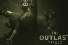 Co-op対応サバイバルホラー新作『The Outlast Trials』に関する最新情報が公開 画像