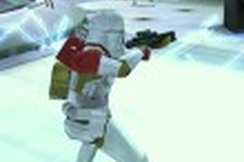 PSPとDSで登場！『Star Wars Battlefront: Elite Squadron』の発売が決定 画像