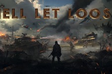50vs50のWW2FPS『Hell Let Loose』次世代機の発売日は10月5日―トレイラーも公開【UPDATE】 画像