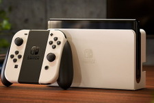 新型スイッチこと「Nintendo Switch（有機ELモデル）」9月24日より予約開始！その特徴も改めてチェック 画像