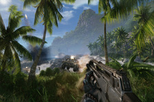 『Crysis Remastered』Steam版の発売日は9月17日に―発売週には最大50%OFFの割引実施 画像