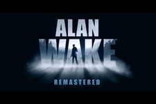 暗闇を蹴散らす作家アクションADV『Alan Wake Remastered』アナウンストレイラー！【PlayStation Showcase 2021】 画像