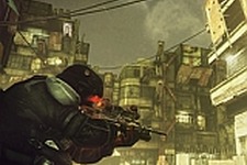 旧作の人気マップが無料で追加！PS Vita『Killzone: Mercenary』に最新アップデートが配信 画像
