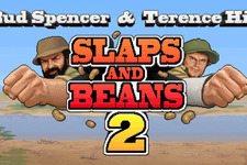 笑激コンビのゲーム版続編『Bud Spencer & Terence Hill - Slaps And Beans 2』発表！ 画像