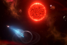 宇宙ストラテジー『Stellaris』3.1アップデート配信＆フリーウィークエンド開催！Steamで本編75%オフのセールも 画像