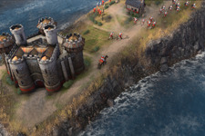 シリーズ最新作『Age of Empires IV』誰でも参加できるテクニカルストレステスト9月18日より実施 画像