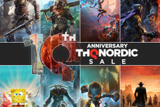 ハクスラRPG『Titan Quest』無料配布も！THQ Nordic設立10周年記念セールが開催 画像