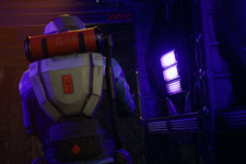アウトブレイクが起きた宇宙船から脱出する『Negative Atmosphere』最新ゲームプレイトレイラー！ 画像