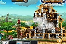 中世が舞台のタワーディフェンスゲーム『CastleStorm』がF2Pを採用し、iOS/Android向けに配信へ 画像