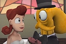 タコオヤジADV『Octodad: Dadliest Catch』のPS4版が僅かに延期、新たな配信時期は4月上旬へ 画像