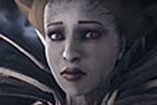 E3 09: ダンテ絶体絶命！『Dante's Inferno』最新トレイラーが配信 画像