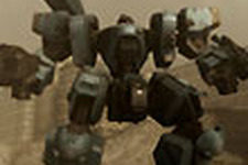 E3 09: スクエニ、『Front Mission Evolved』を正式発表！海外スタジオ開発のTPSに 画像