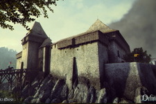 次世代機でも発売するリアル志向中世RPG『Kingdom Come: Deliverance』のKickstarterが目標達成し終了 画像