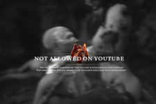 淫魔ACT『SUCCUBUS』YouTubeではお見せできない地獄の乱痴気トレイラーが公開！ 画像