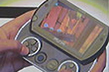 E3直前: メタルギアの新作も発表？Qoreの最新回からPSP Goらしき写真や動画がリーク 画像