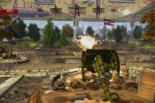 おもちゃの兵隊TDストラテジー『Toy Soldiers HD』発売を海外10月21日に再延期 画像