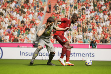 新生『ウイニングイレブン』として新作基本無料サッカーゲーム『eFootball 2022』がPS/XB/Windows向けにリリース 画像