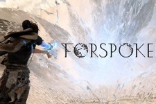 スクエニ異世界アクションRPG『FORSPOKEN』日本語音声の最新トレイラー！ 画像