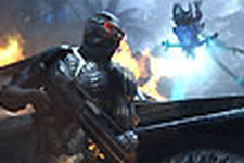 E3 09: CryENGINE 3がいよいよ始動！『Crysis 2』がマルチプラットフォームで発表 画像