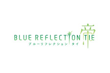 『BLUE REFLECTION TIE/帝』PV第2弾が公開―世界の謎の解明に向けて少女たちが動き出す 画像
