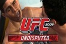 海外レビューハイスコア 『UFC 2009 Undisputed』 画像