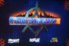 E3 09: ライオットアクトの続編!! 『Crackdown 2』正式発表、トレーラー公開 画像