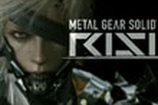 E3 09: 雷電×360!!『Metal Gear Solid: Rising』Xbox 360でメタルギア新作が発表に 画像