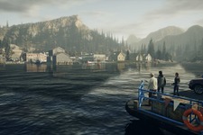 海外レビューハイスコア『Alan Wake Remastered』―ユニークなストーリーと魅惑的な雰囲気は今の時代も輝く名リマスター 画像