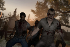 2009年発売のゾンビFPS『Left 4 Dead 2』アップデート―まだまだ人気は衰えず 画像