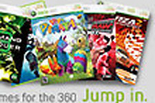 E3 09: マイクロソフト、Xbox 360用ソフトの完全ダウンロード販売を8月からスタート 画像