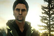 E3 09: 発売は2010年春『Alan Wake』トレイラーとゲームプレイ映像が公開 画像