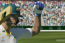 次世代クリケットゲーム『Cricket 22: The Official Game of The Ashes』発表 画像