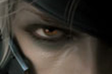 E3 09: 『Metal Gear Solid: Rising』発表の瞬間とティーザー映像が公開 画像