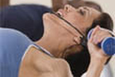 E3 09: Ubisoft、専用カメラを使用するWiiのフィットネスゲーム『Your Shape』を発表 画像