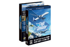 DVD10枚組！ 国内PCパッケージ版『Microsoft Flight Simulator』11月19日発売 画像