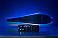 PS5へのM.2 SSD取り付け対応―ウエスタンデジタルが「WD_BLACK SN850 NVMe SSD」全モデルの動作確認を報告 画像