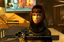 『Deus Ex: The Fall』のSteam PC版が発売決定、課金アイテムを排除した新仕様に 画像