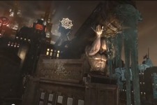 Mr.フリーズが登場する『Batman: Arkham Origins』の新DLC「Cold, Cold Heart」がお披露目、ティーザートレイラーも 画像