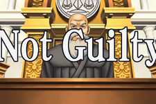 『逆転裁判』裁判で「有罪か無罪か」を考えてはいけない？Not GuiltyとInnocentの間【ゲームで英語漬け#80】 画像