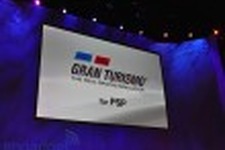 E3 09: 収録車数は数百台！『Gran Turismo PSP』発表 画像